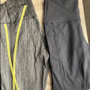 Buffbunny Luna leggings M